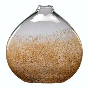  Cyan Design 2174 Russet and Gold Dust Vase