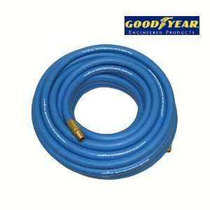  50 ft x 3/8 in Good Year Air Hose: Home Improvement