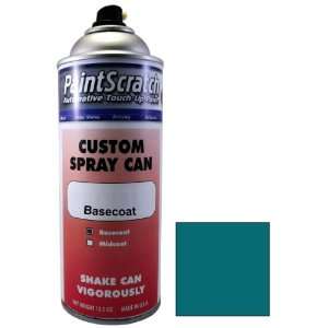   Up Paint for 1977 Volkswagen Type 2 (color code L57H) and Clearcoat