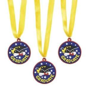   Graduate Award Medals   Awards & Incentives & Medals: Office Products