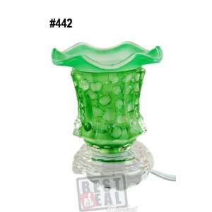   Night Light Electric Oil Lamp Tart Warmer Burner #442 