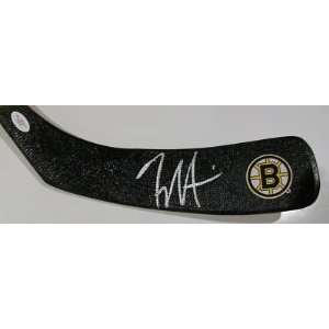  Tyler Seguin Signed Boston Bruins Stick Jsa Coa   Autographed 