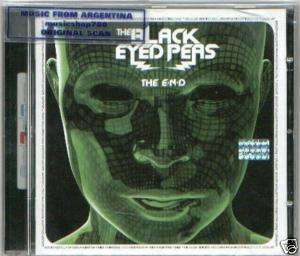   TRACK. THE ENERGY NEVER DIES. END. FACTORY SEALED CD. In English
