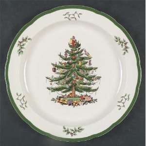   Trim 12 Round Chop Plate, Fine China Dinnerware: Kitchen & Dining