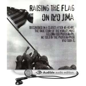   On Iwo Jima (Audible Audio Edition): Joe Rosenthal, John Faber: Books