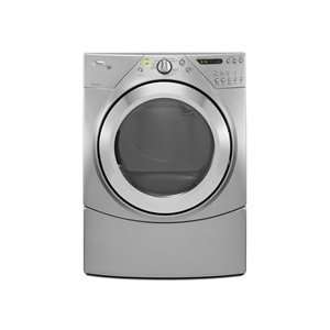  Whirlpool WGD9450WL Gas Dryers