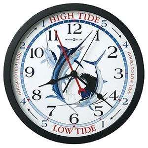  Guy Harvey Collection  Fish Tales Tide & Time Clock: Car 