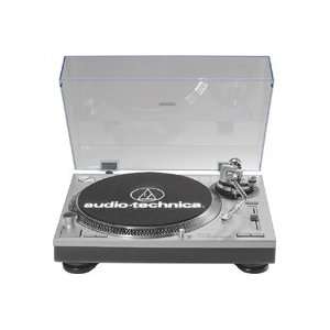  Professional Direct Drive Turntable