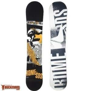  Mens Rome Cheap Trick Snowboard in Various Sizes Sports 