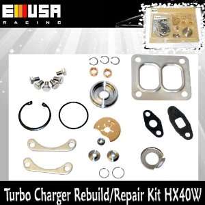  HX40W Turbo Charger Turbo Rebuild / Repair Kit NEW 
