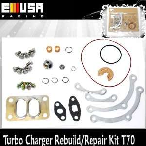  T70 Turbo Charger Turbo Rebuild / Repair Kit NEW 