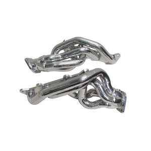   Chrome Finish Tuned Length Header for Mustang GT: Automotive