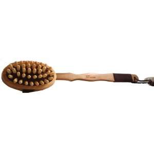    Upper Canada Accessories Wooden Back and Body Massager: Beauty