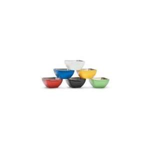   Beehive Bowl, Double Wall Insulated, Cobalt Blue: Home & Kitchen