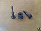 GENERATOR SUPPORT INSULATOR AND BOLT FOR JEEP WILLYS