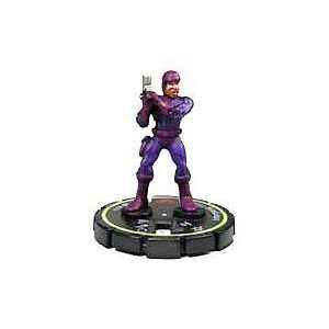  HeroClix Intergang Medic # 17 (Experienced)   Hypertime Toys & Games