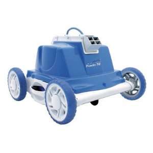  Prowler 710 IG Pool Cleaner: Patio, Lawn & Garden