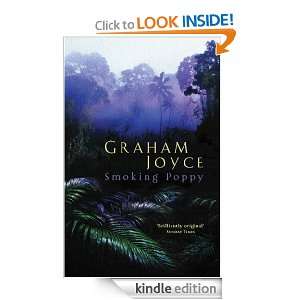 Smoking Poppy (Gollancz S.F.) Graham Joyce  Kindle Store