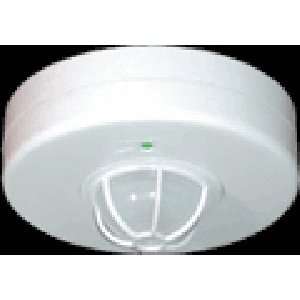  RAB Lighting OCCUPANCY SENSOR 1500W 277V CEILING WHITE 