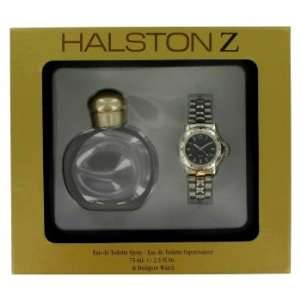  Halston z by Halston for Men, Gift Set: Beauty