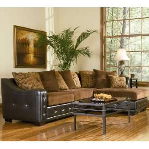  Union Collection Living Room Set