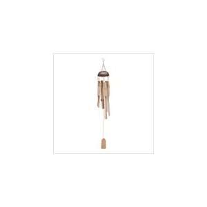  Island Breeze Windchime   Bits and Pieces Gift Store: Home 