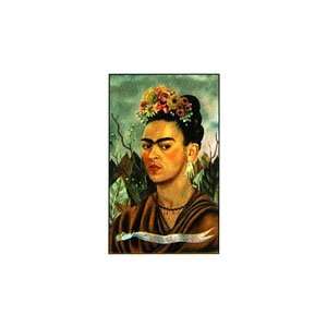    Little Slide Box W/Mints Frida Kahlo: Arts, Crafts & Sewing