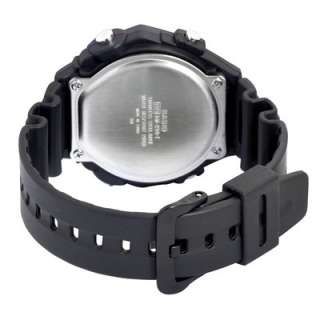 Casio DW290 1V Sport Alarm Chronograph Resin Band watch  