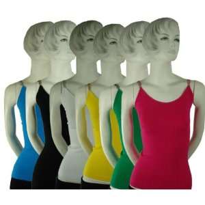  Ladies Seamless Trend Tops Case Pack 12 