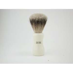  Exclusive By Mason Pearson Super Badger Shaving Brush 1pc Beauty