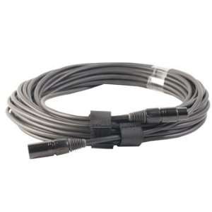  50 EXT. CABLE 3 PIN XLR M/F Electronics