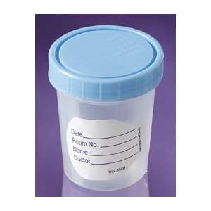 PT#  DYND30330 PT# # DYND30330  Container Specimen PP Screw Cap ID 