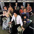 BILLY JOEL   Turnstiles [Remaster]