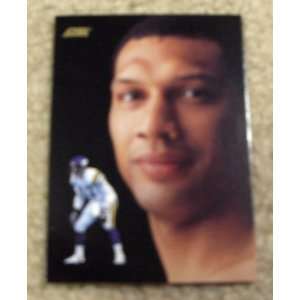   Joey Browner # 336 NFL Football Dream Team Card: Sports & Outdoors
