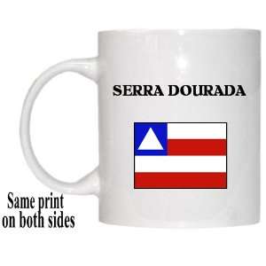  Bahia   SERRA DOURADA Mug 