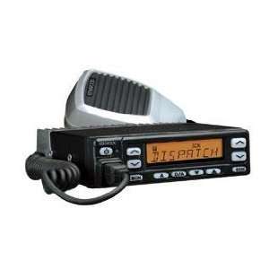   Compact Mobile 25 Watt UHF Trunking Twoway Radio