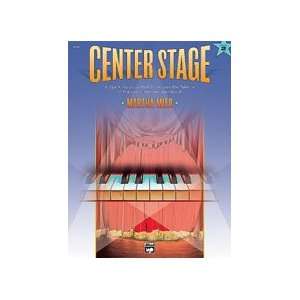  Center Stage   Book 2   Early Intermediate: Musical 