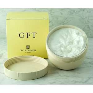  Geo f. Trumper GFT Soft Shaving Cream Health & Personal 