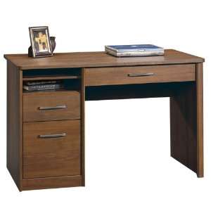  Camber Hill Laptop Desk Sand Pear Finish