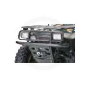   : WARN 32659 ATV Winch Mounting System YAM KODIAK,96  97: Automotive