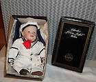 Porcelain Sailor BabyMatthew W. New with papers. by Y