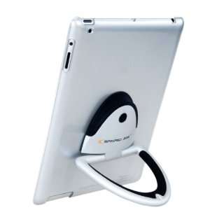  Spinpad Case Ipad 2 (Silver): Computers & Accessories
