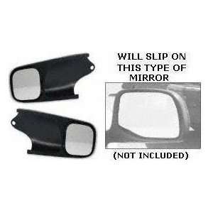 93 98 FORD RANGER TOW MIRROR (PASSENGER SIDE = DRIVER SIDE) TRUCK, One 