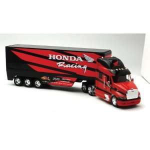  New Ray 1/32 Honda Red Bull Racing Truck: Toys & Games