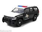 Hero Patrol TEXAS STATE TROOPER 2010 Chevy Tahoe 1:64 Scale AUTHENTIC 
