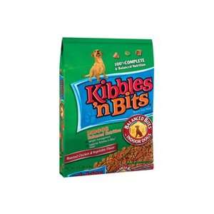    Kibbles n Bits Balance Bites Dog 2/17.6lb