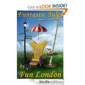 Start reading Funtastic Tales 