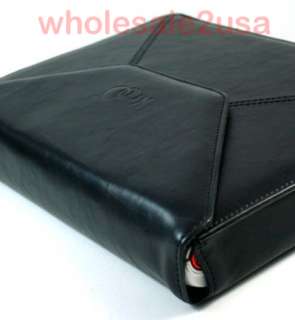 HOT LEATHER SLEEVE POUCH CASE BAG FOR ACER ASPIRE ONE  