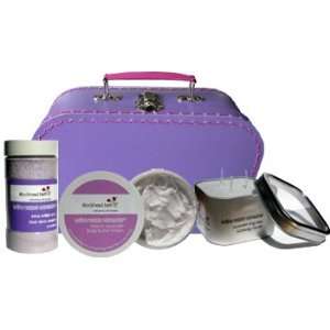  Jet Set Gift Set   Loire Valley Lavender Beauty