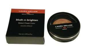 Laura Geller Blush N Brighten Compact Blush  